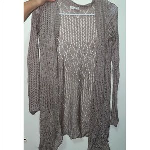 Cardigan